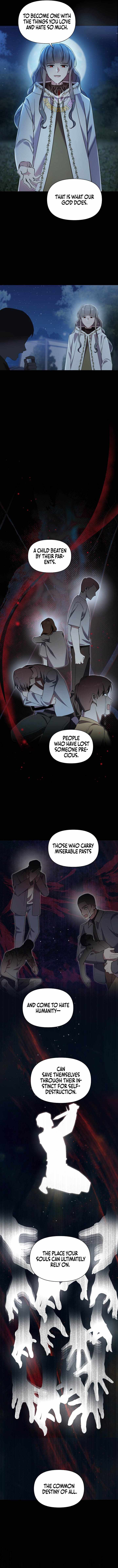 Somebody Stop the Pope Chapter 80 - Page 3