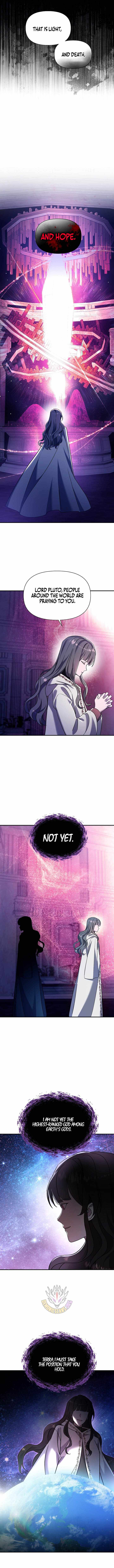 Somebody Stop the Pope Chapter 80 - Page 4