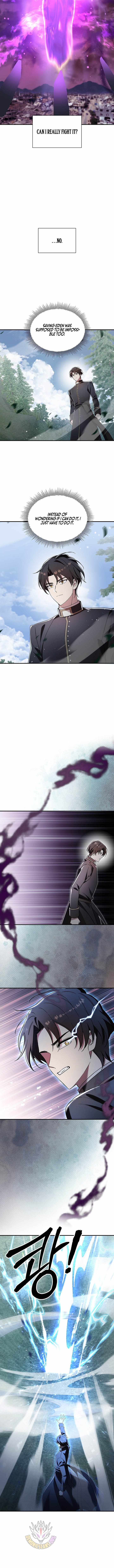 Somebody Stop the Pope Chapter 80 - Page 9