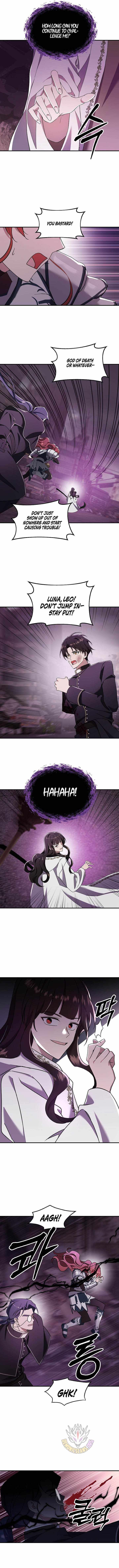 Somebody Stop the Pope Chapter 84 - Page 10