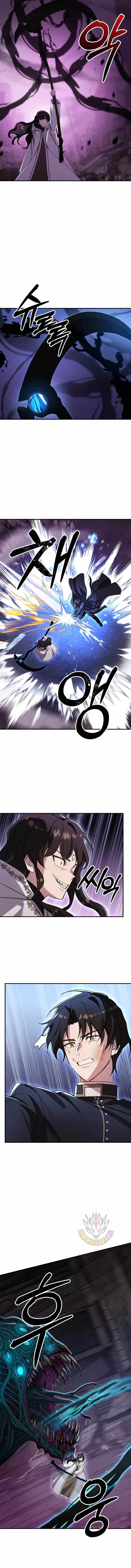 Somebody Stop the Pope Chapter 84 - Page 8
