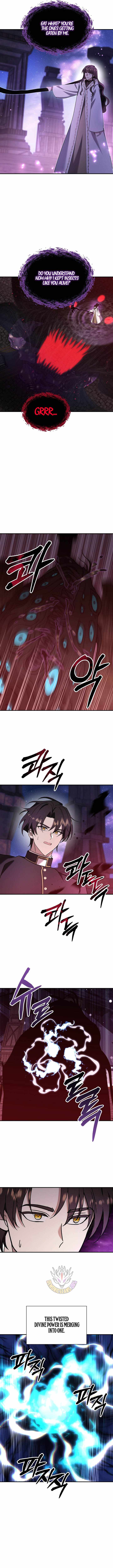 Somebody Stop the Pope Chapter 88 - Page 8