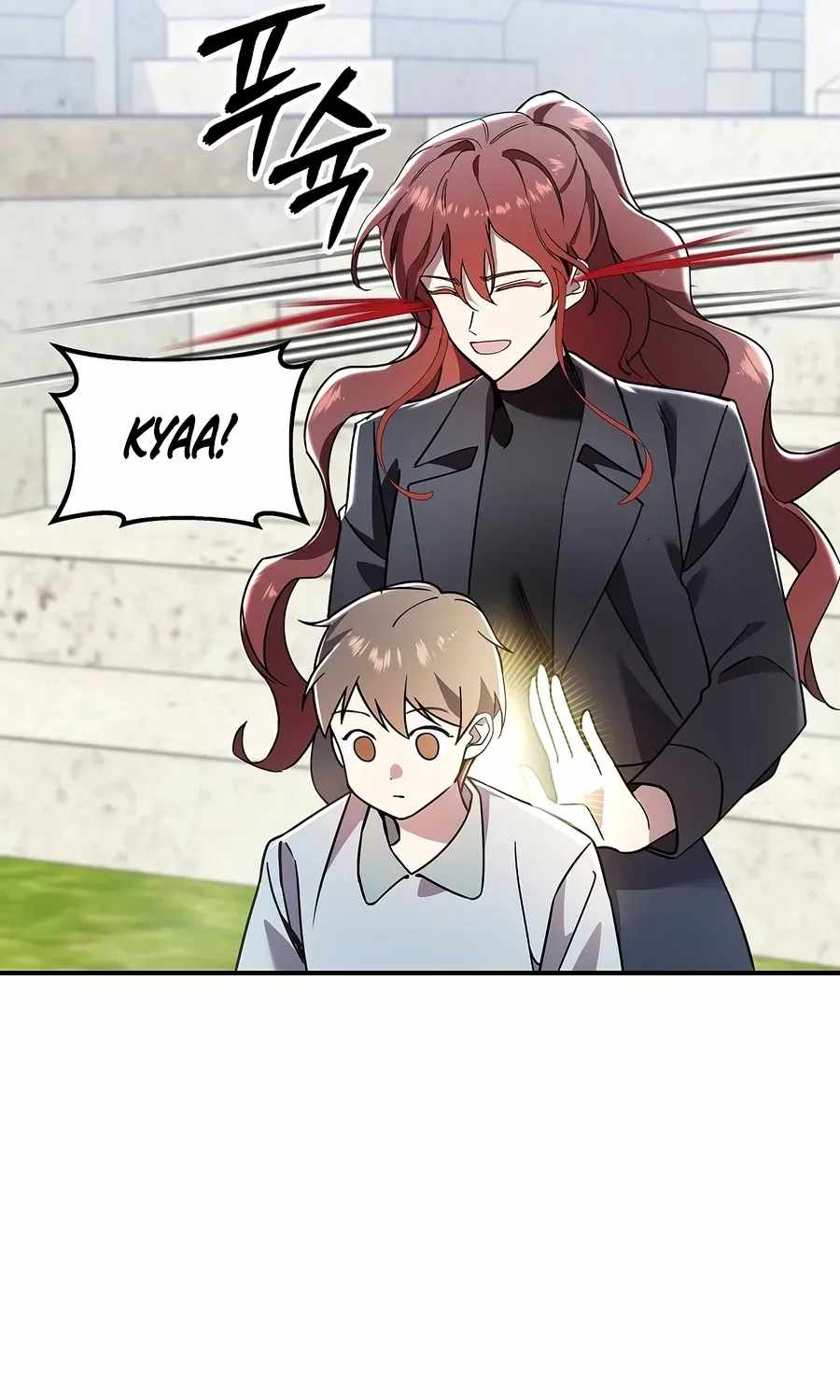 Somebody Stop the Pope Chapter 93 - Page 113
