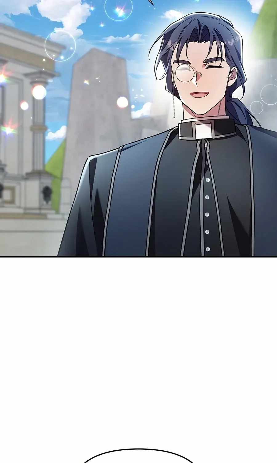 Somebody Stop the Pope Chapter 93 - Page 121