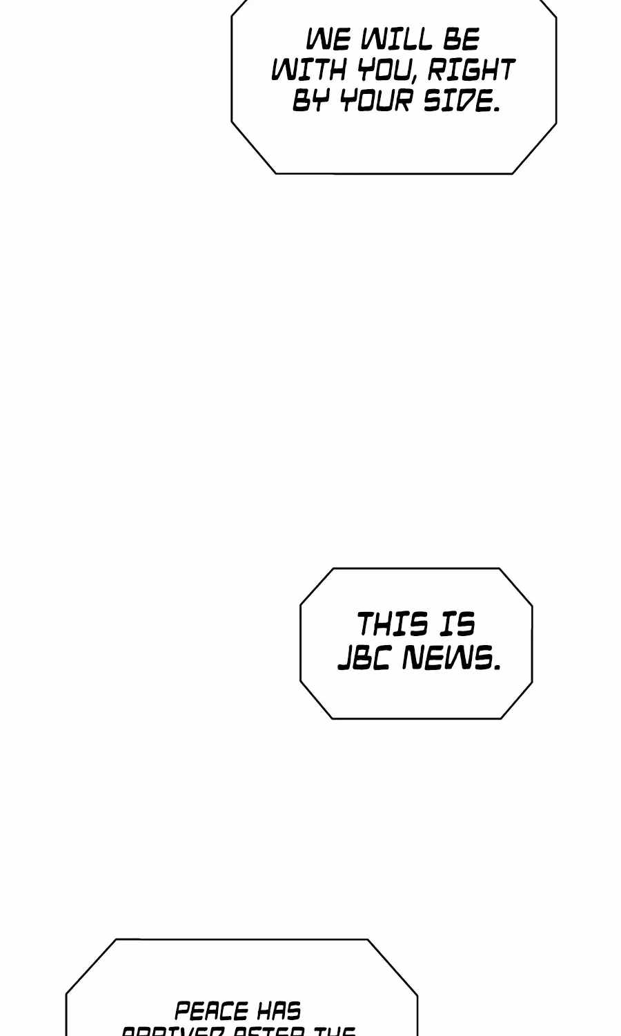 Somebody Stop the Pope Chapter 93 - Page 133