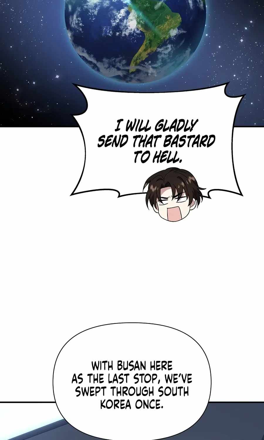 Somebody Stop the Pope Chapter 93 - Page 141