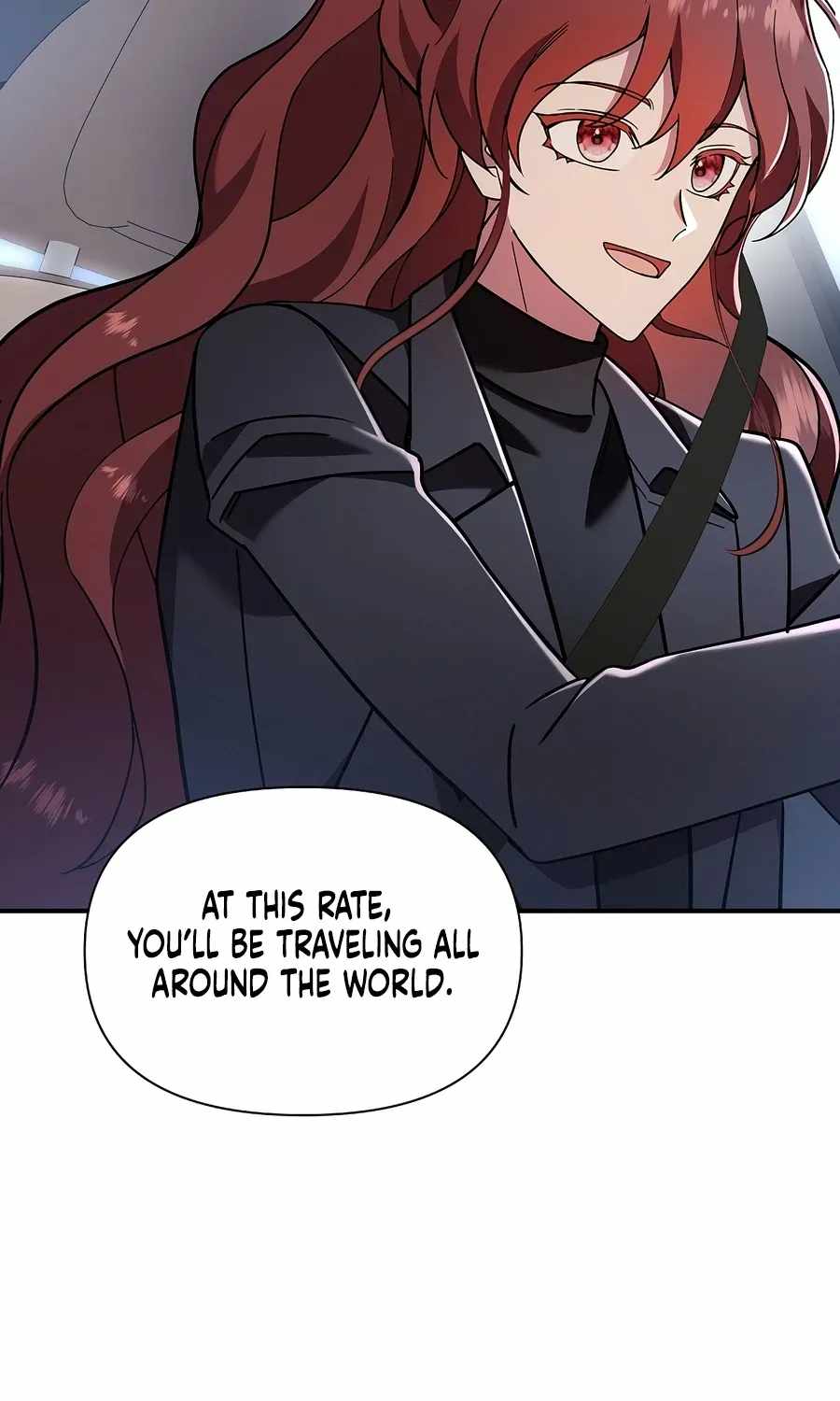 Somebody Stop the Pope Chapter 93 - Page 143