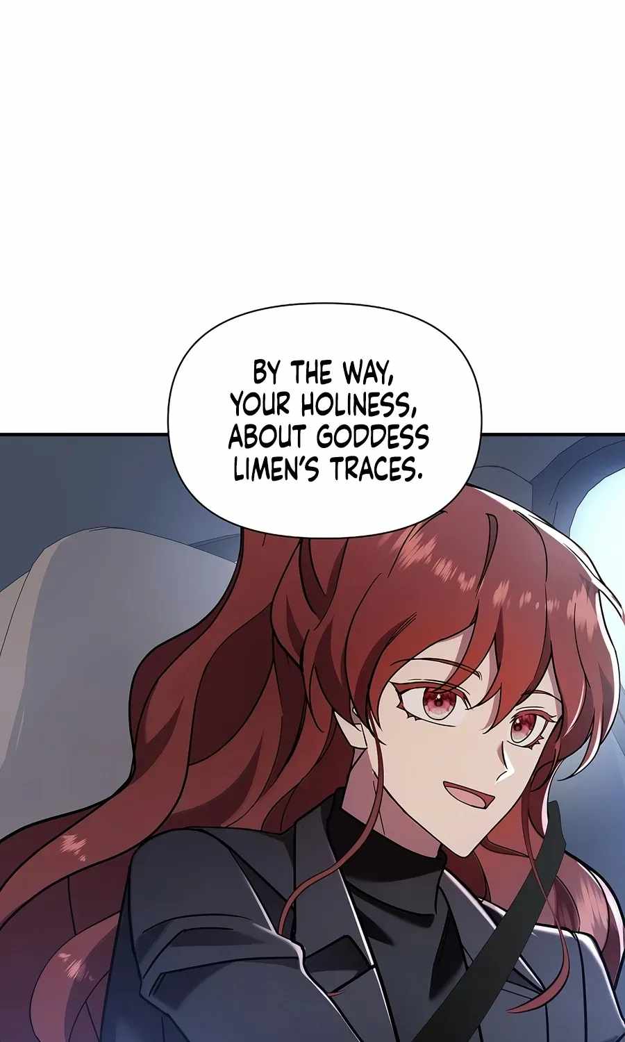 Somebody Stop the Pope Chapter 93 - Page 147