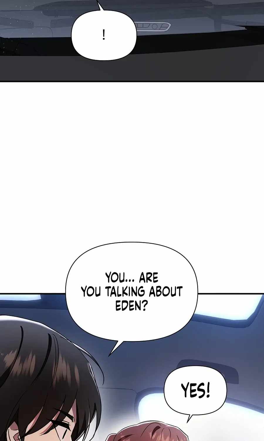 Somebody Stop the Pope Chapter 93 - Page 151