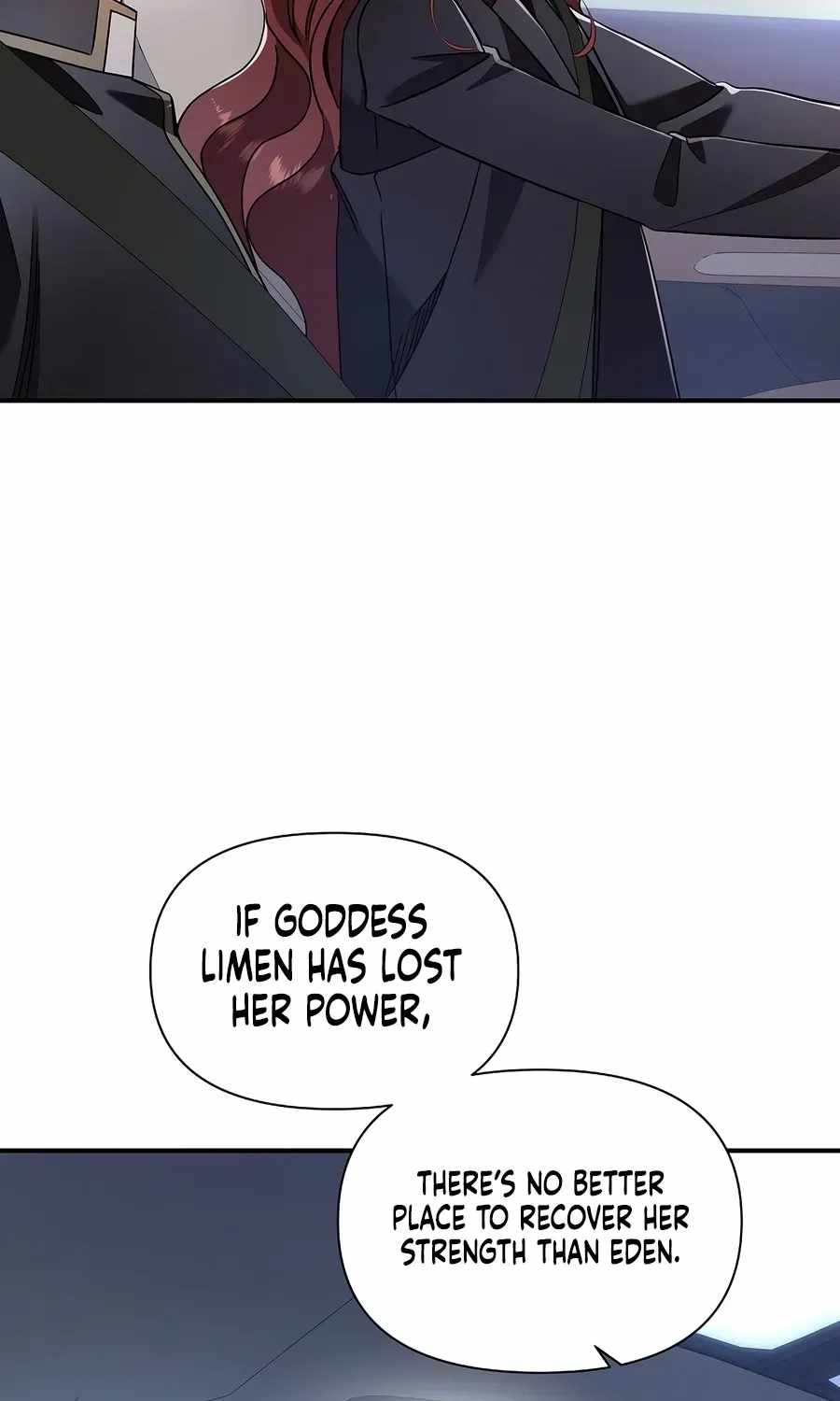 Somebody Stop the Pope Chapter 93 - Page 153