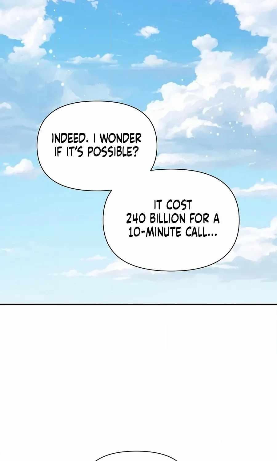 Somebody Stop the Pope Chapter 93 - Page 159