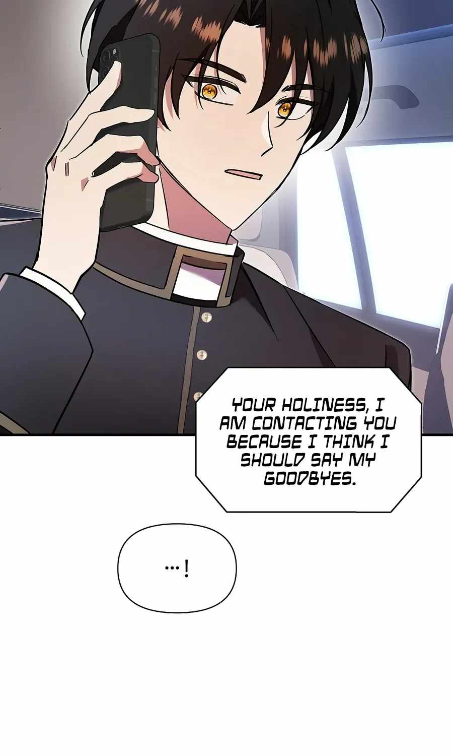 Somebody Stop the Pope Chapter 93 - Page 165