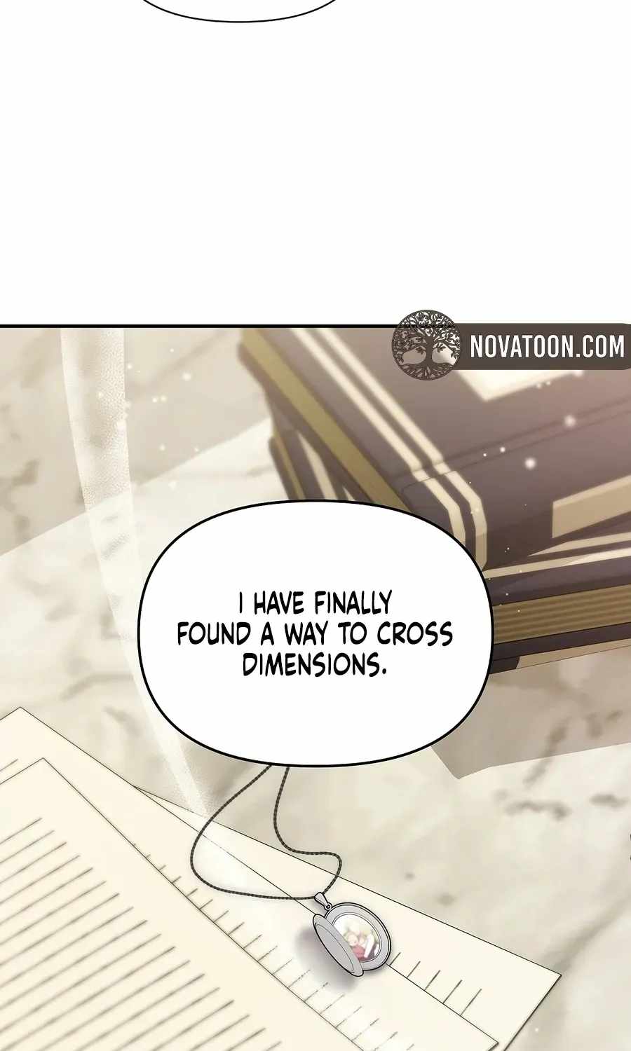 Somebody Stop the Pope Chapter 93 - Page 169