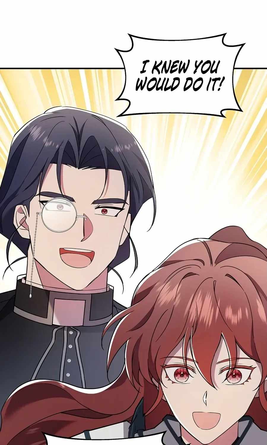 Somebody Stop the Pope Chapter 93 - Page 19