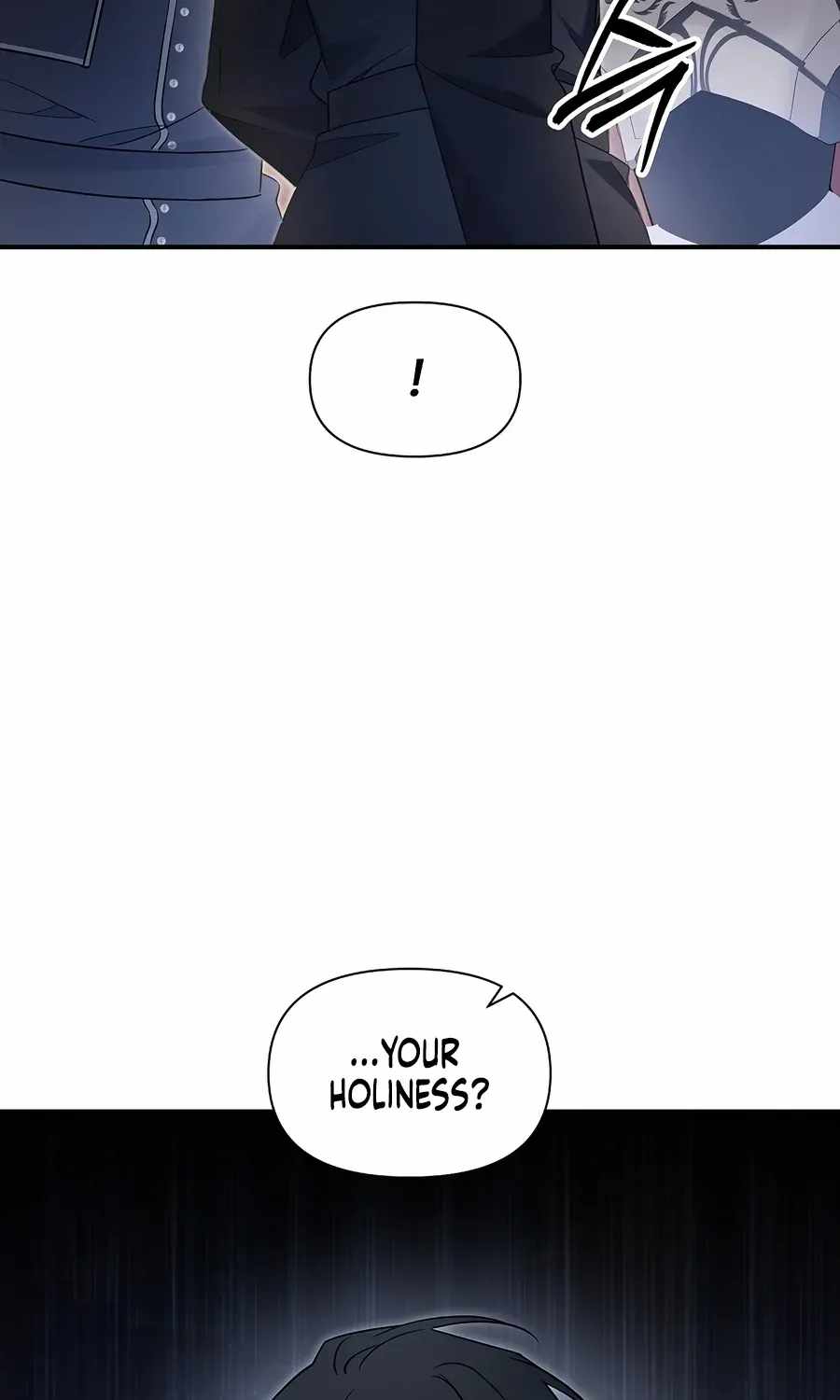 Somebody Stop the Pope Chapter 93 - Page 23