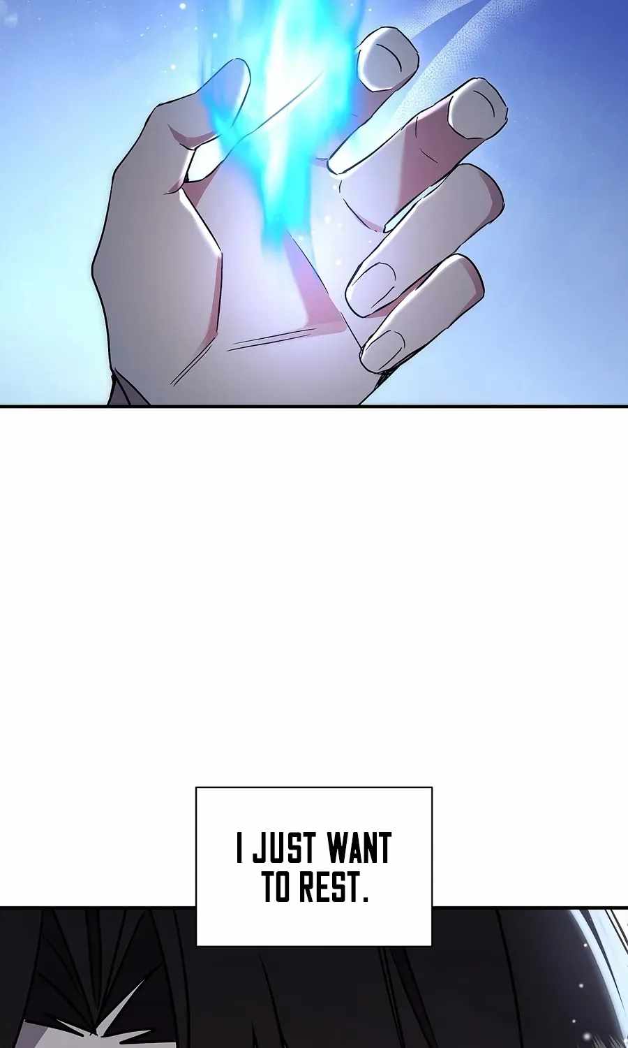 Somebody Stop the Pope Chapter 93 - Page 33