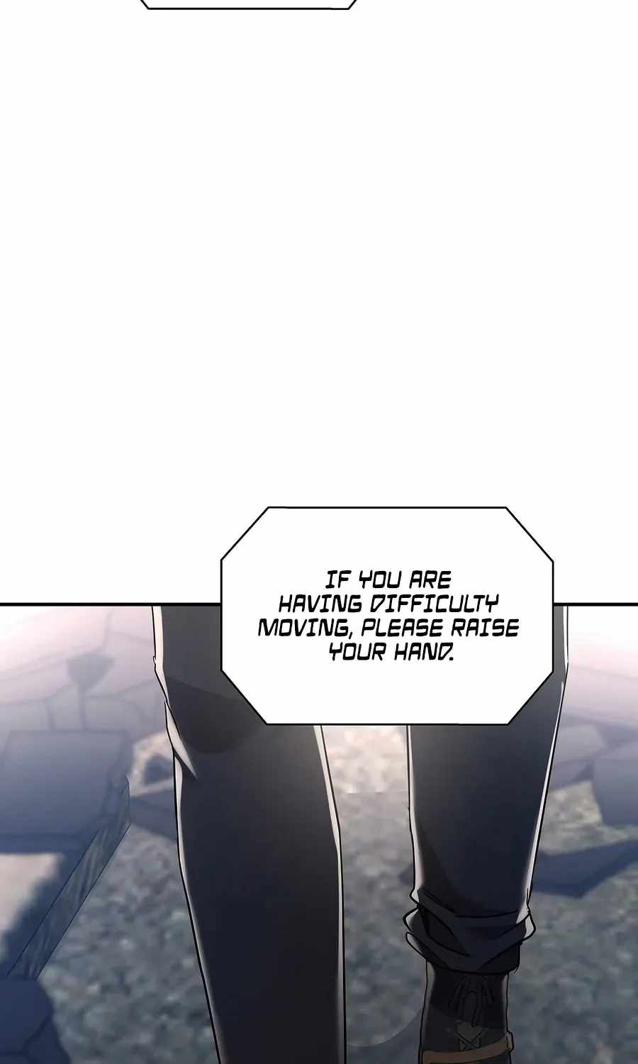 Somebody Stop the Pope Chapter 93 - Page 5