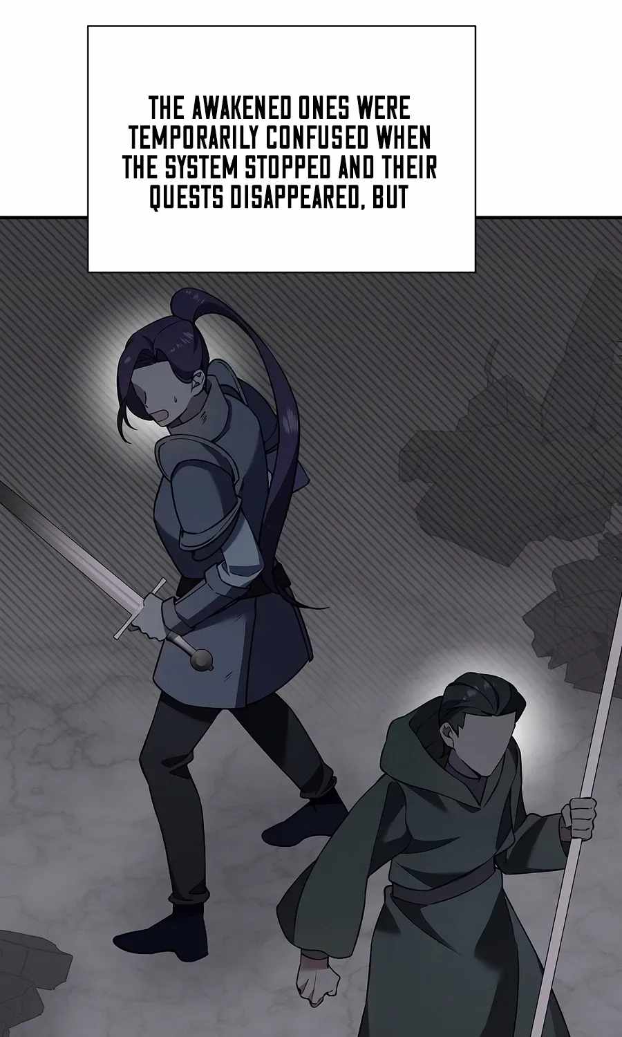 Somebody Stop the Pope Chapter 93 - Page 51