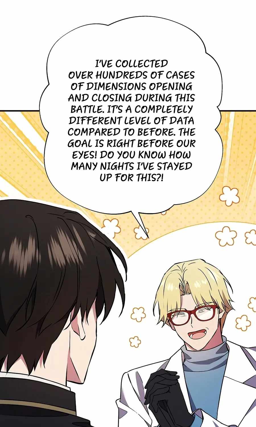 Somebody Stop the Pope Chapter 93 - Page 61
