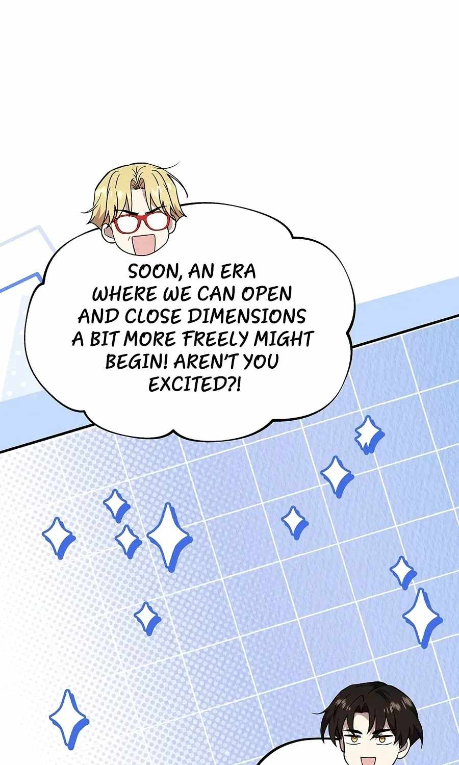 Somebody Stop the Pope Chapter 93 - Page 63