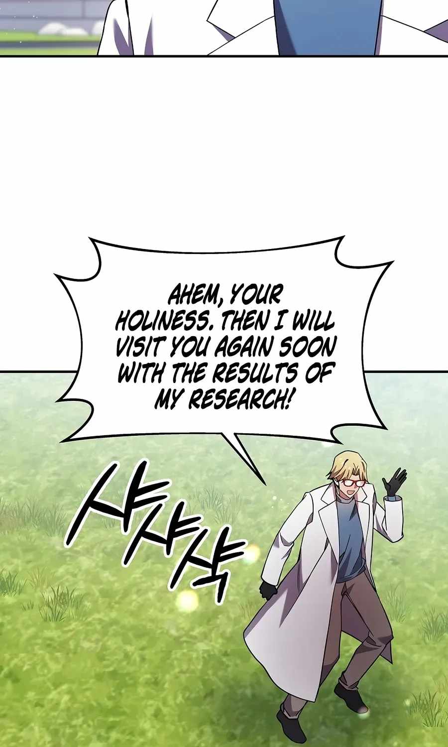 Somebody Stop the Pope Chapter 93 - Page 67