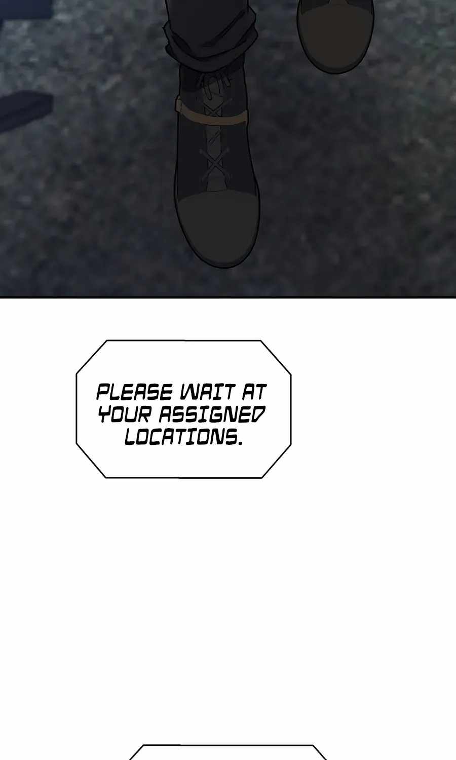 Somebody Stop the Pope Chapter 93 - Page 7