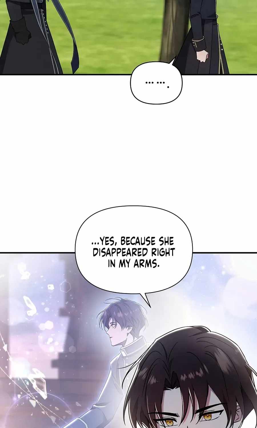 Somebody Stop the Pope Chapter 93 - Page 77