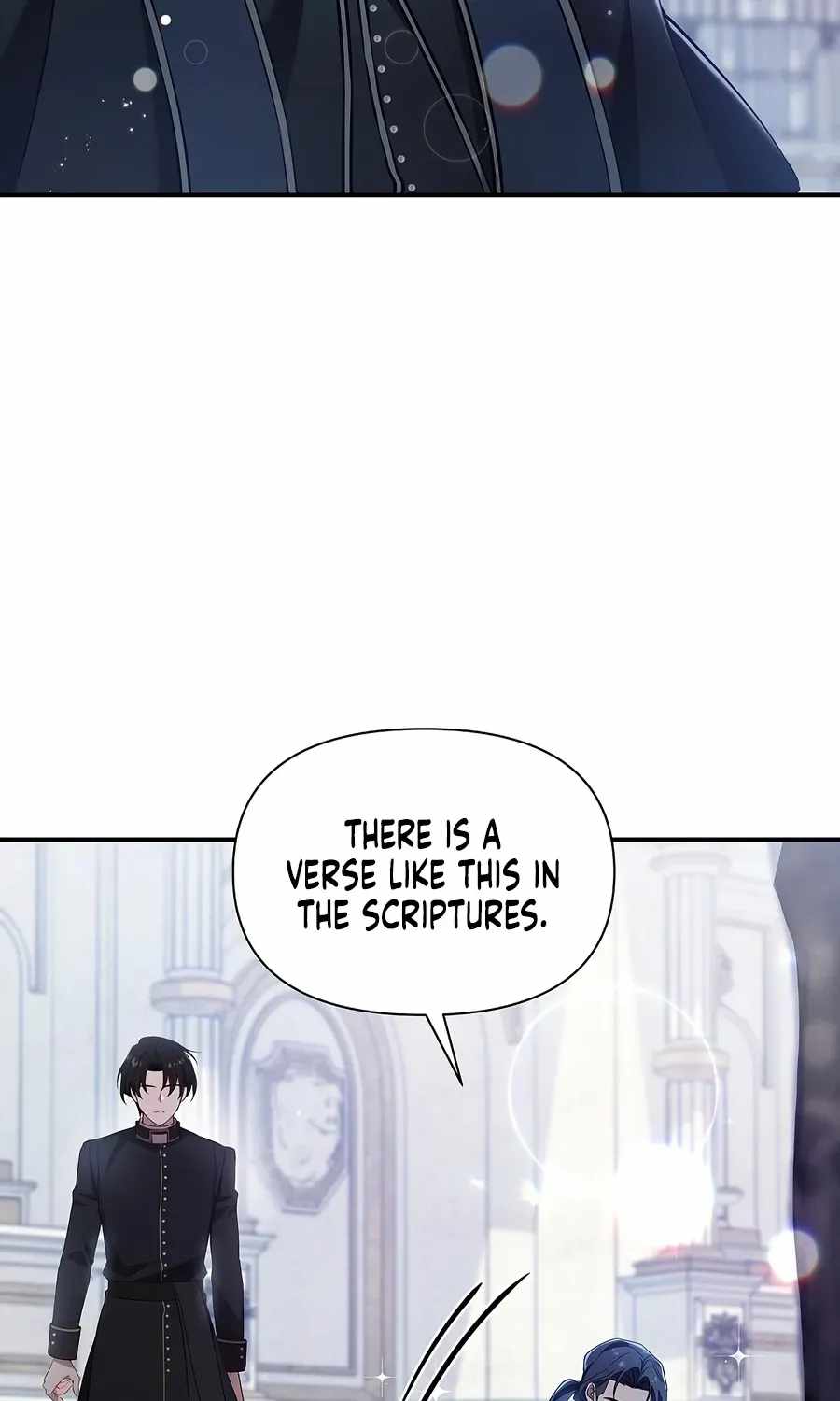 Somebody Stop the Pope Chapter 93 - Page 81