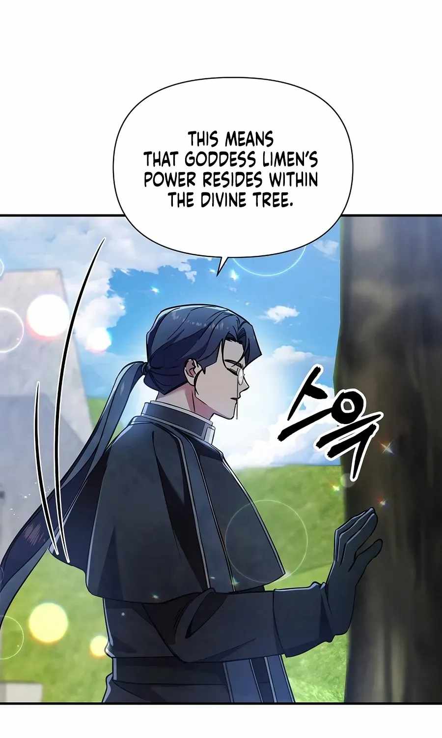 Somebody Stop the Pope Chapter 93 - Page 87
