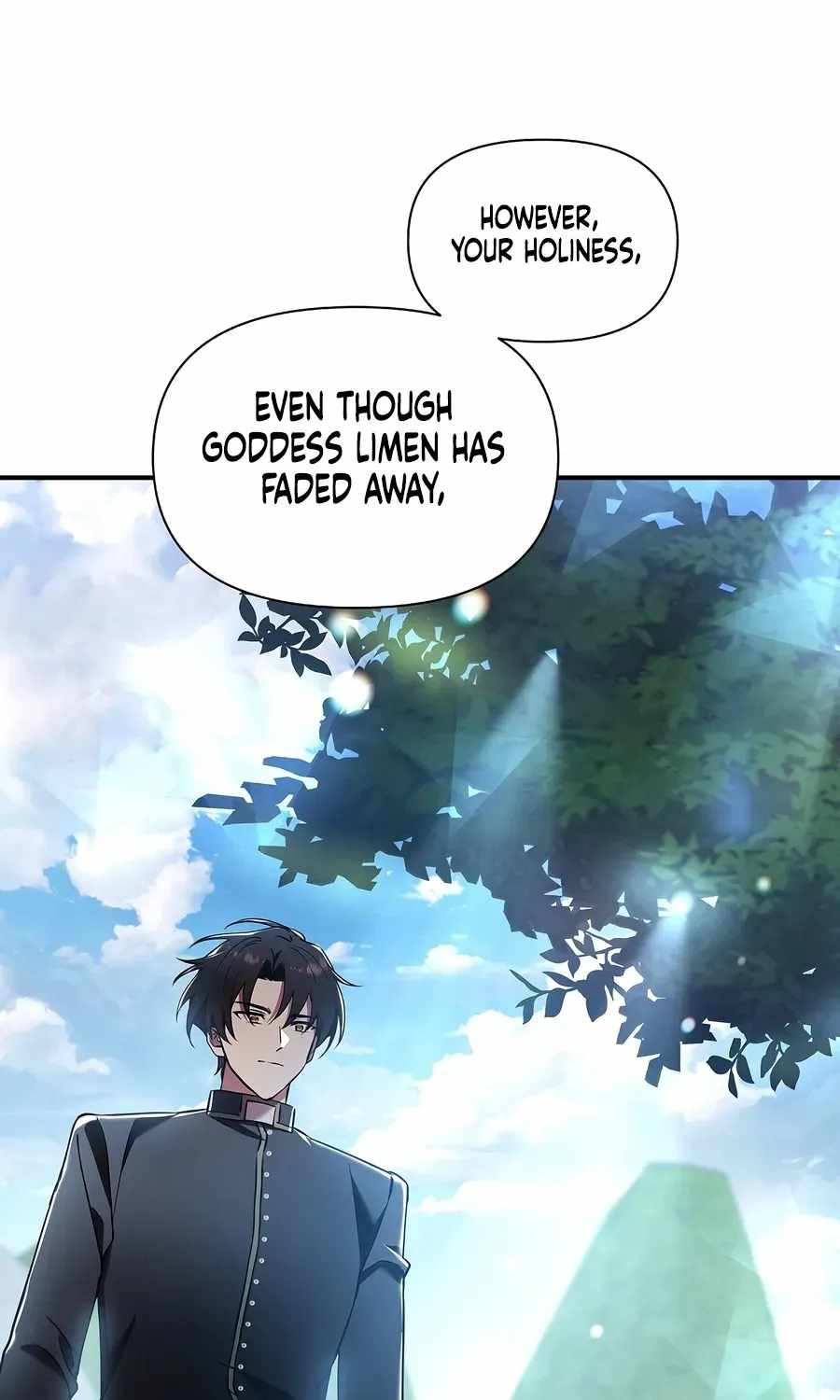 Somebody Stop the Pope Chapter 93 - Page 89