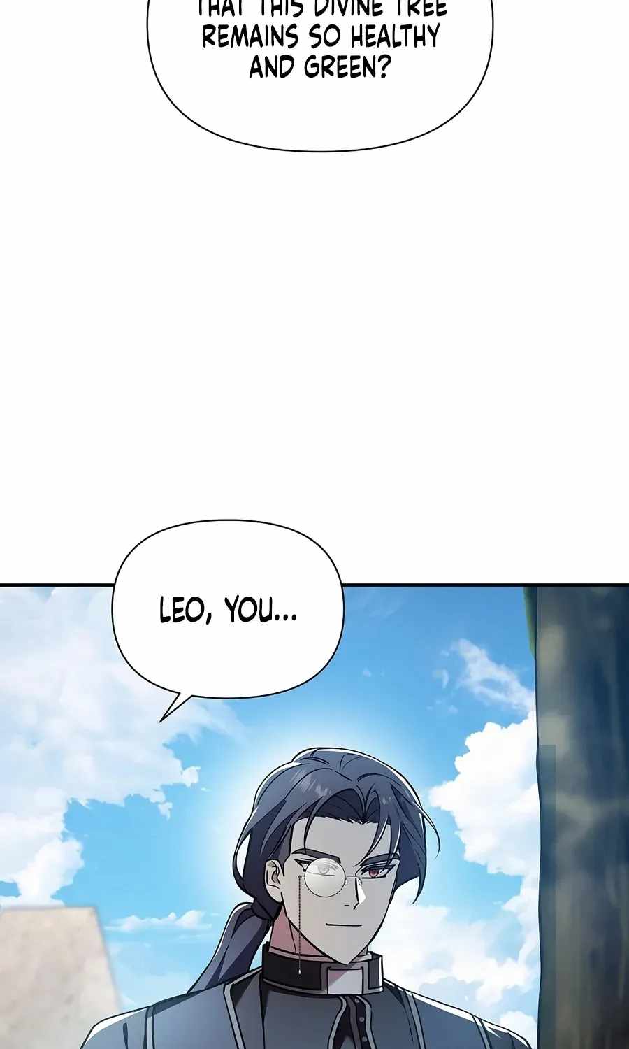Somebody Stop the Pope Chapter 93 - Page 91