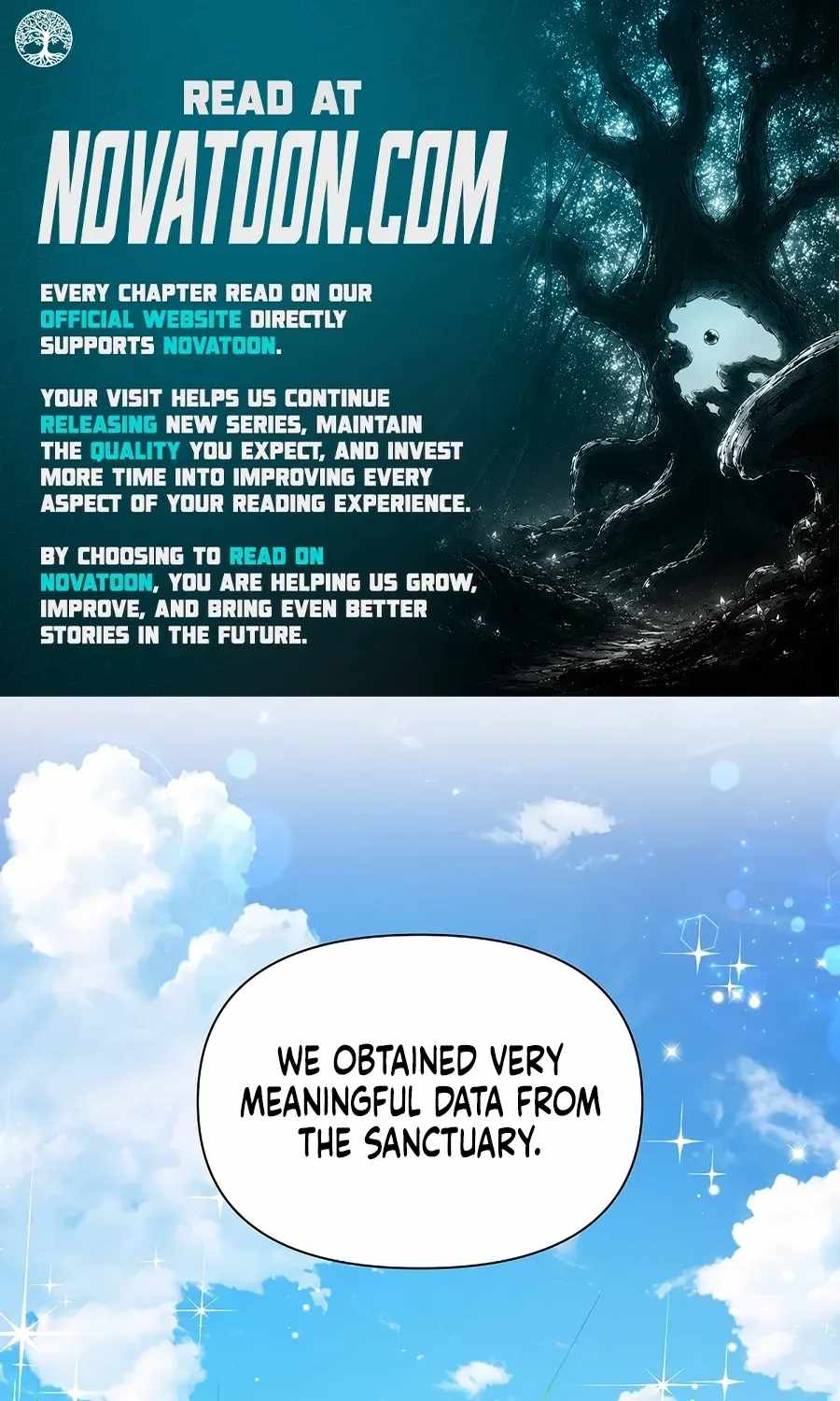 Somebody Stop the Pope Chapter 94 - Page 1