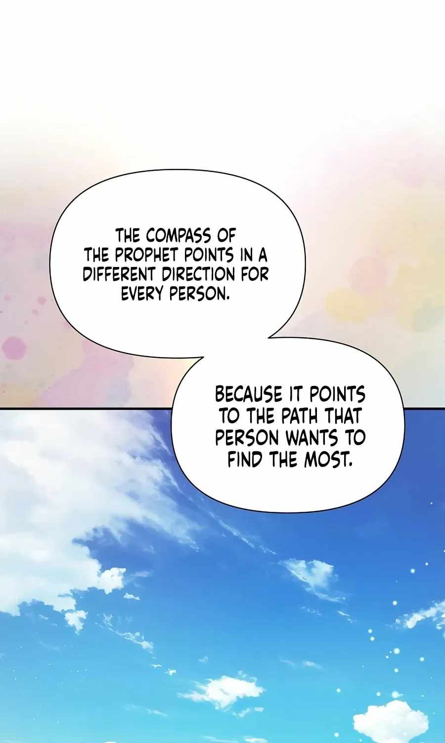 Somebody Stop the Pope Chapter 94 - Page 101