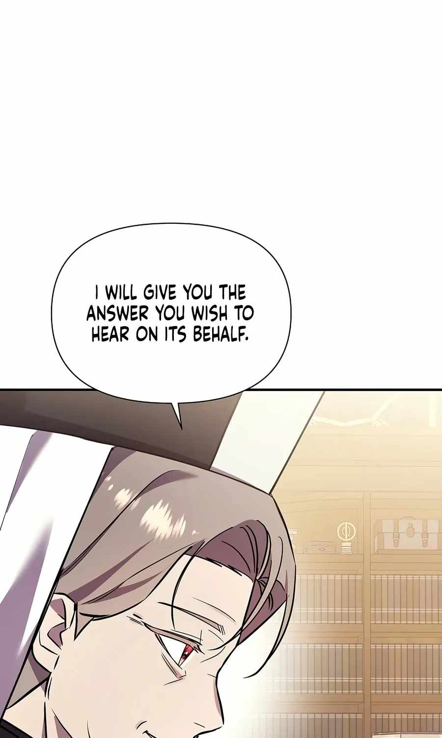 Somebody Stop the Pope Chapter 94 - Page 109