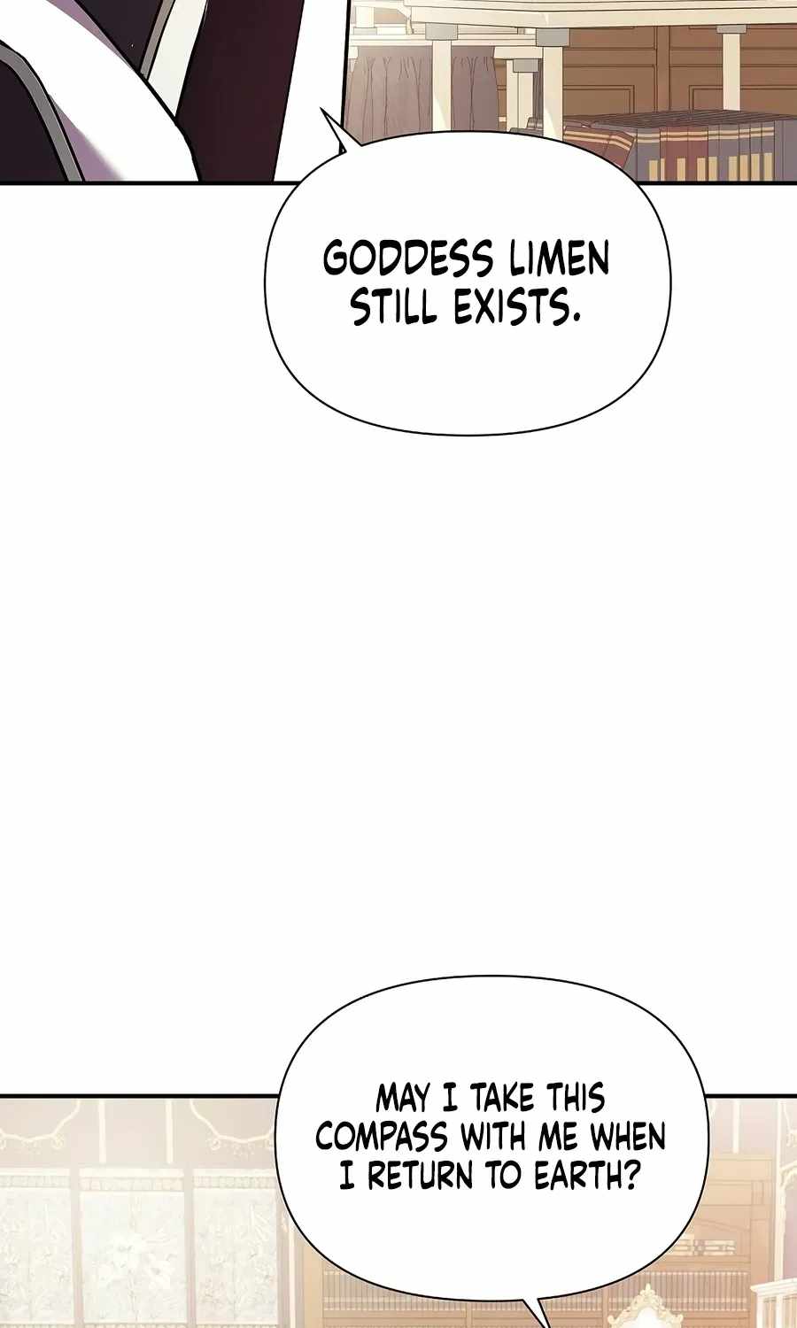 Somebody Stop the Pope Chapter 94 - Page 111
