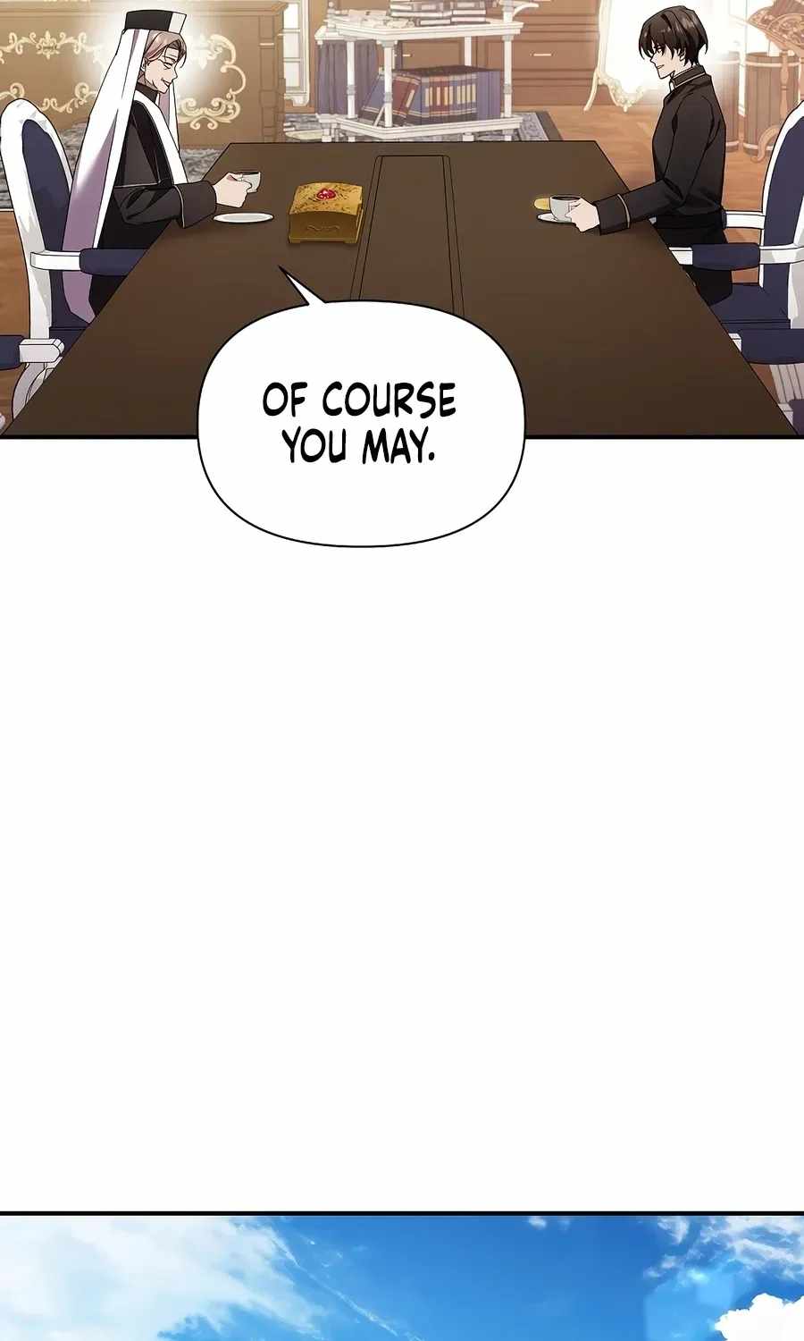 Somebody Stop the Pope Chapter 94 - Page 113