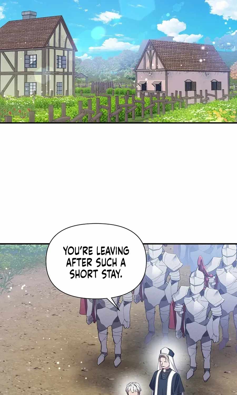 Somebody Stop the Pope Chapter 94 - Page 115