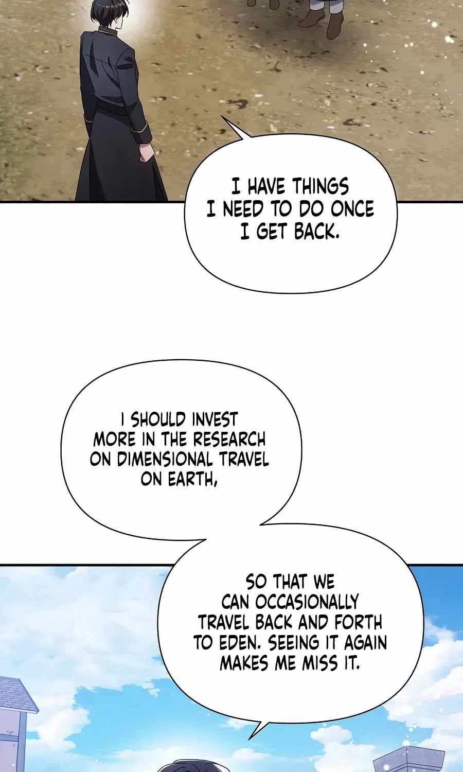 Somebody Stop the Pope Chapter 94 - Page 117