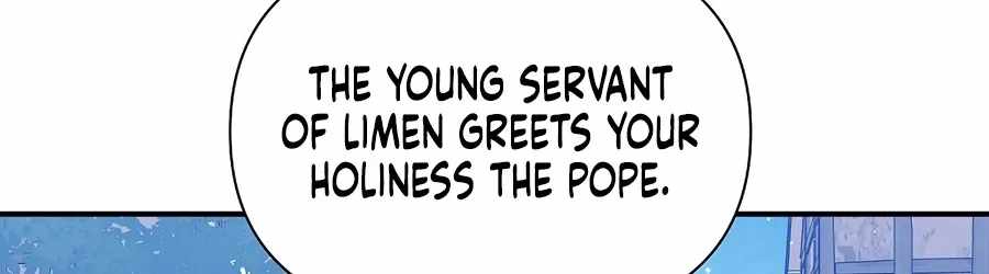 Somebody Stop the Pope Chapter 94 - Page 122