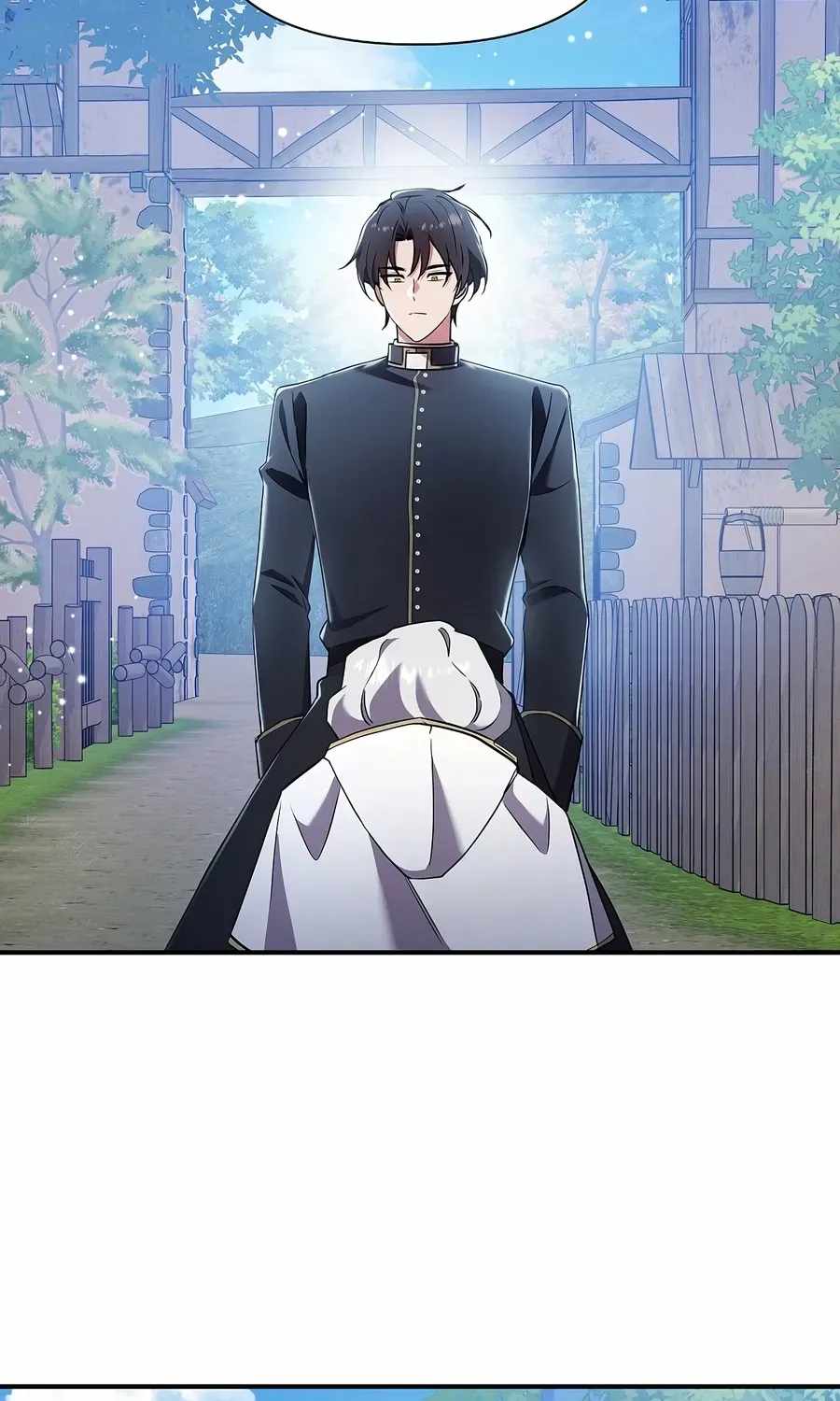 Somebody Stop the Pope Chapter 94 - Page 123