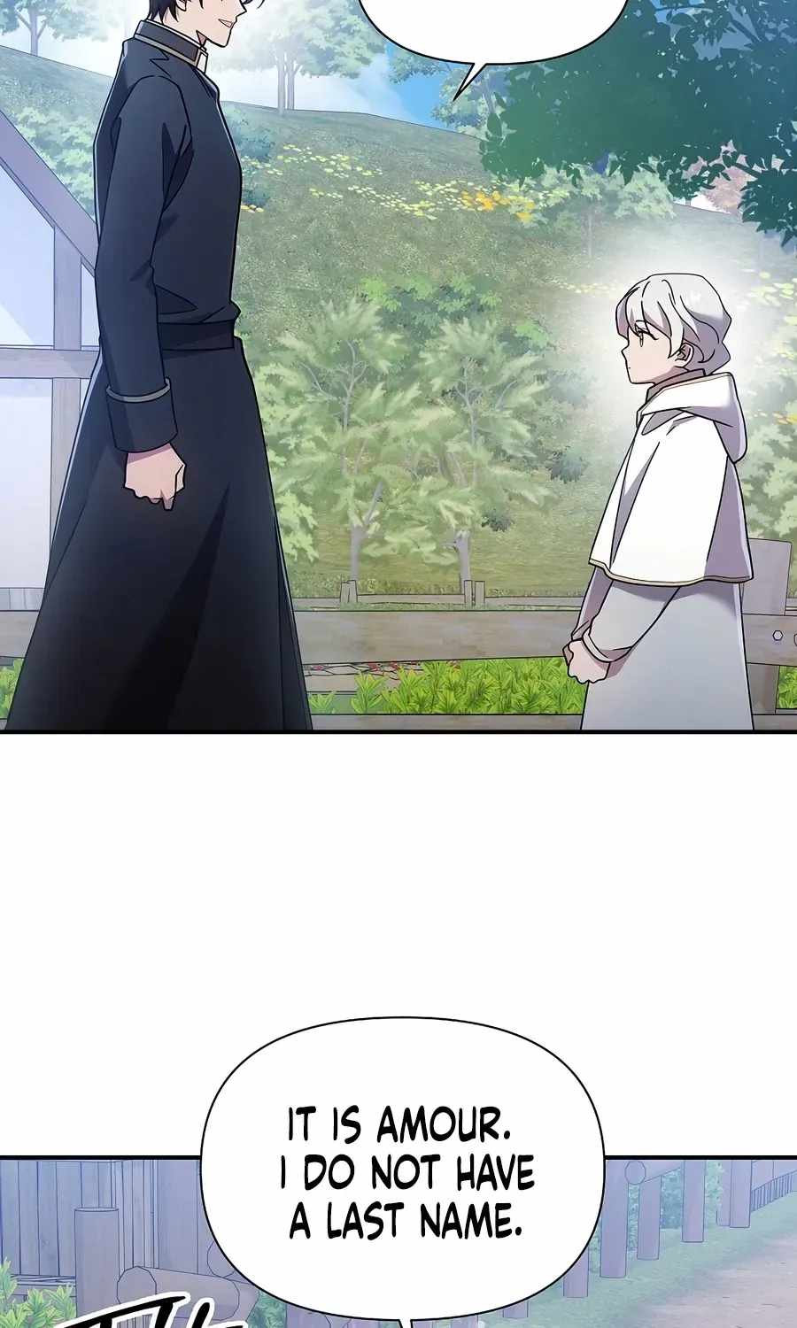 Somebody Stop the Pope Chapter 94 - Page 125