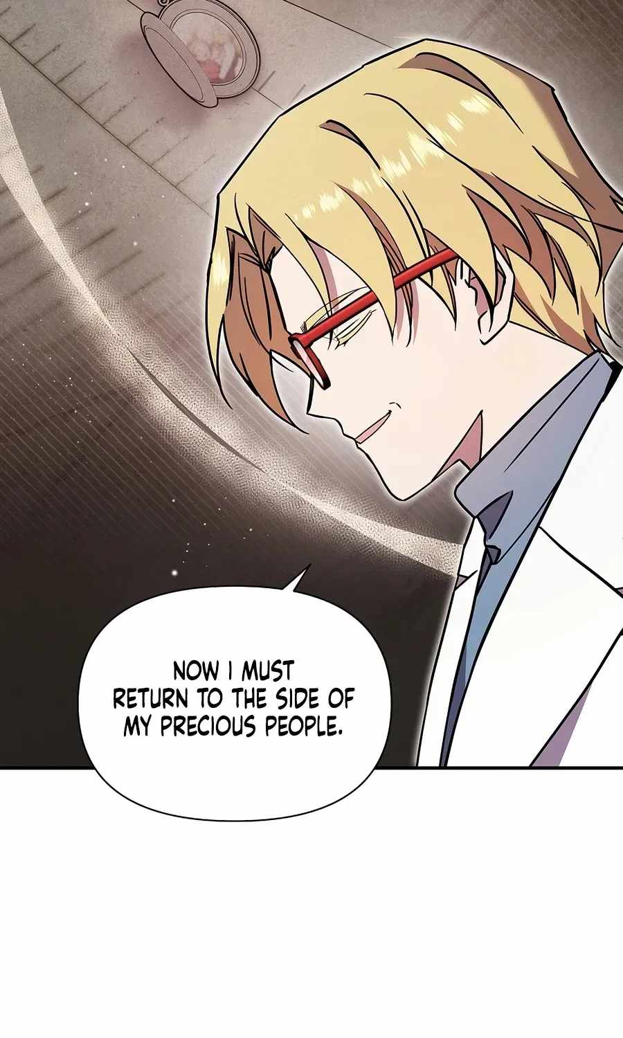 Somebody Stop the Pope Chapter 94 - Page 13
