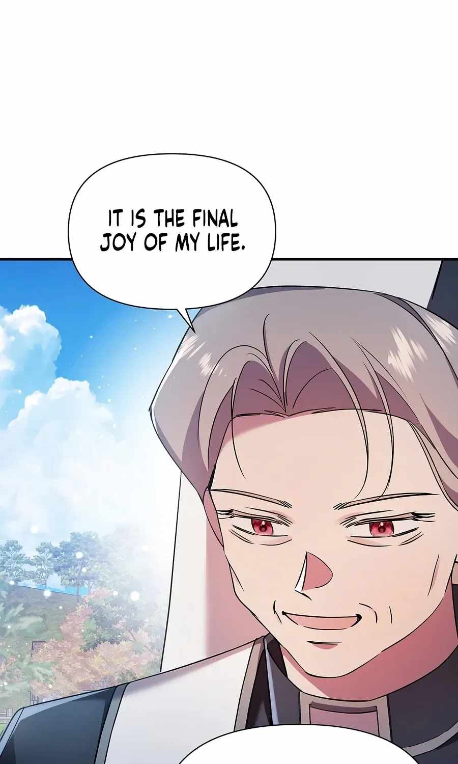 Somebody Stop the Pope Chapter 94 - Page 131