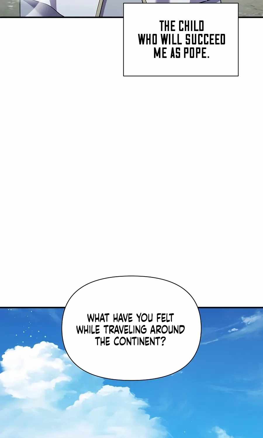 Somebody Stop the Pope Chapter 94 - Page 135