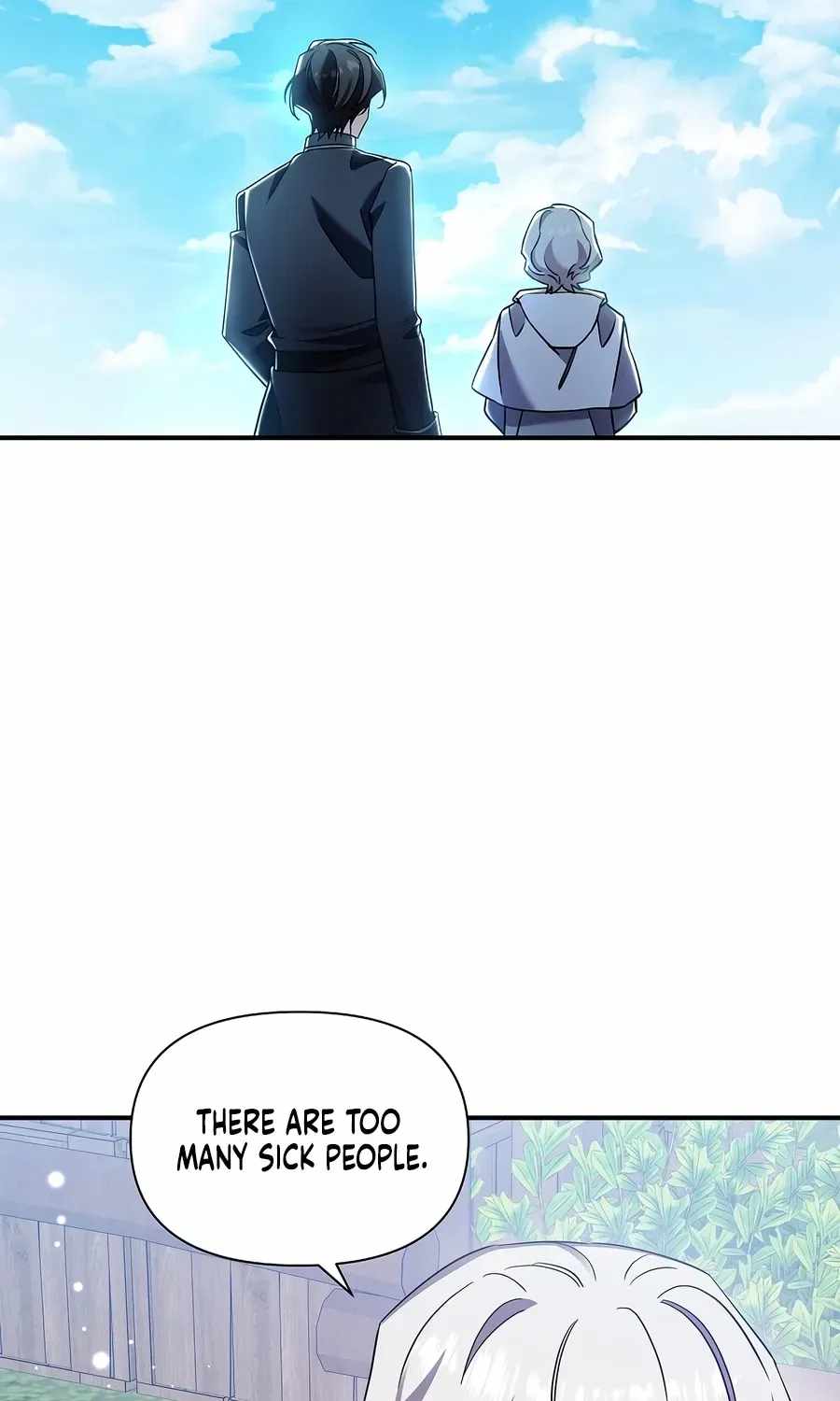 Somebody Stop the Pope Chapter 94 - Page 137