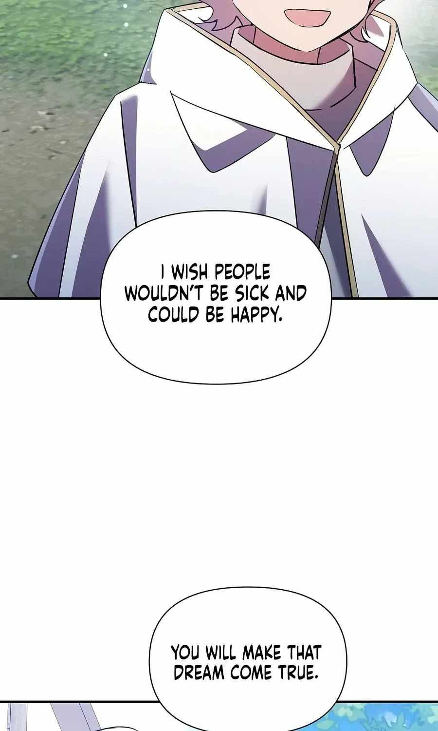 Somebody Stop the Pope Chapter 94 - Page 139