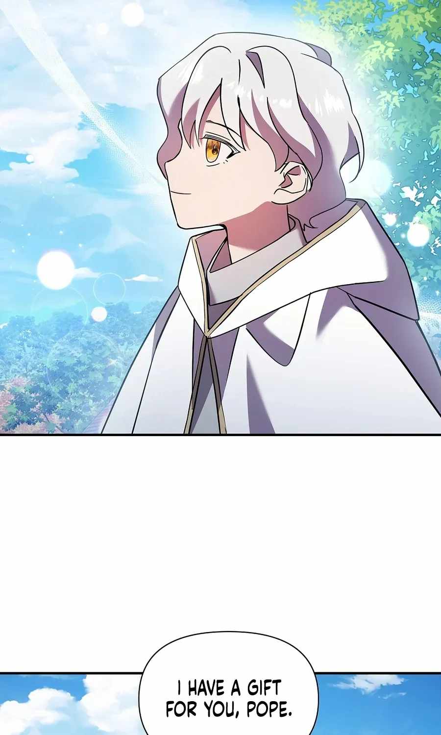 Somebody Stop the Pope Chapter 94 - Page 143