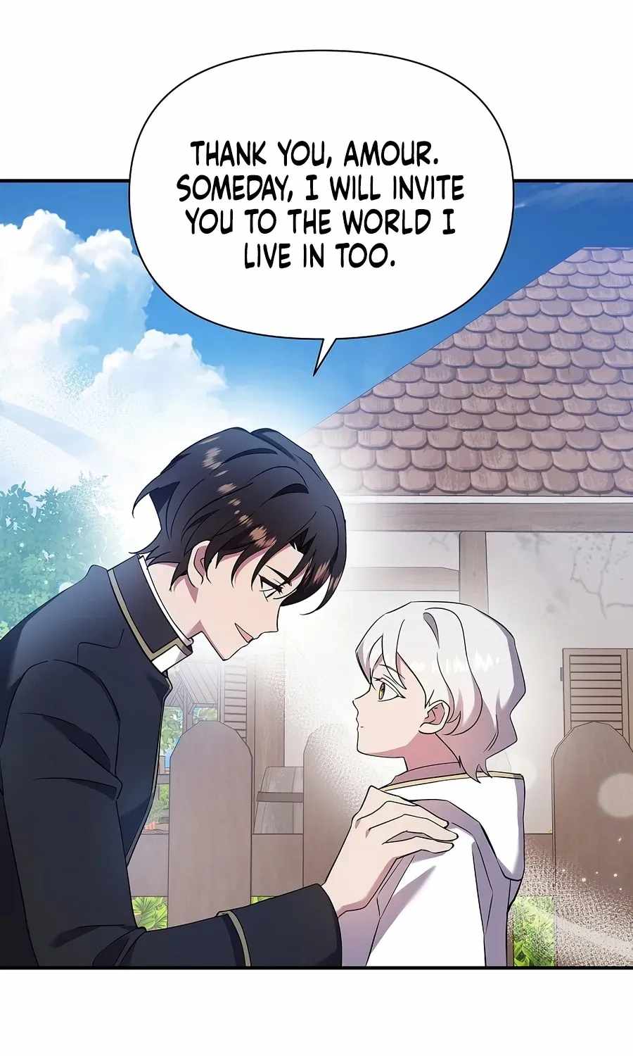Somebody Stop the Pope Chapter 94 - Page 155