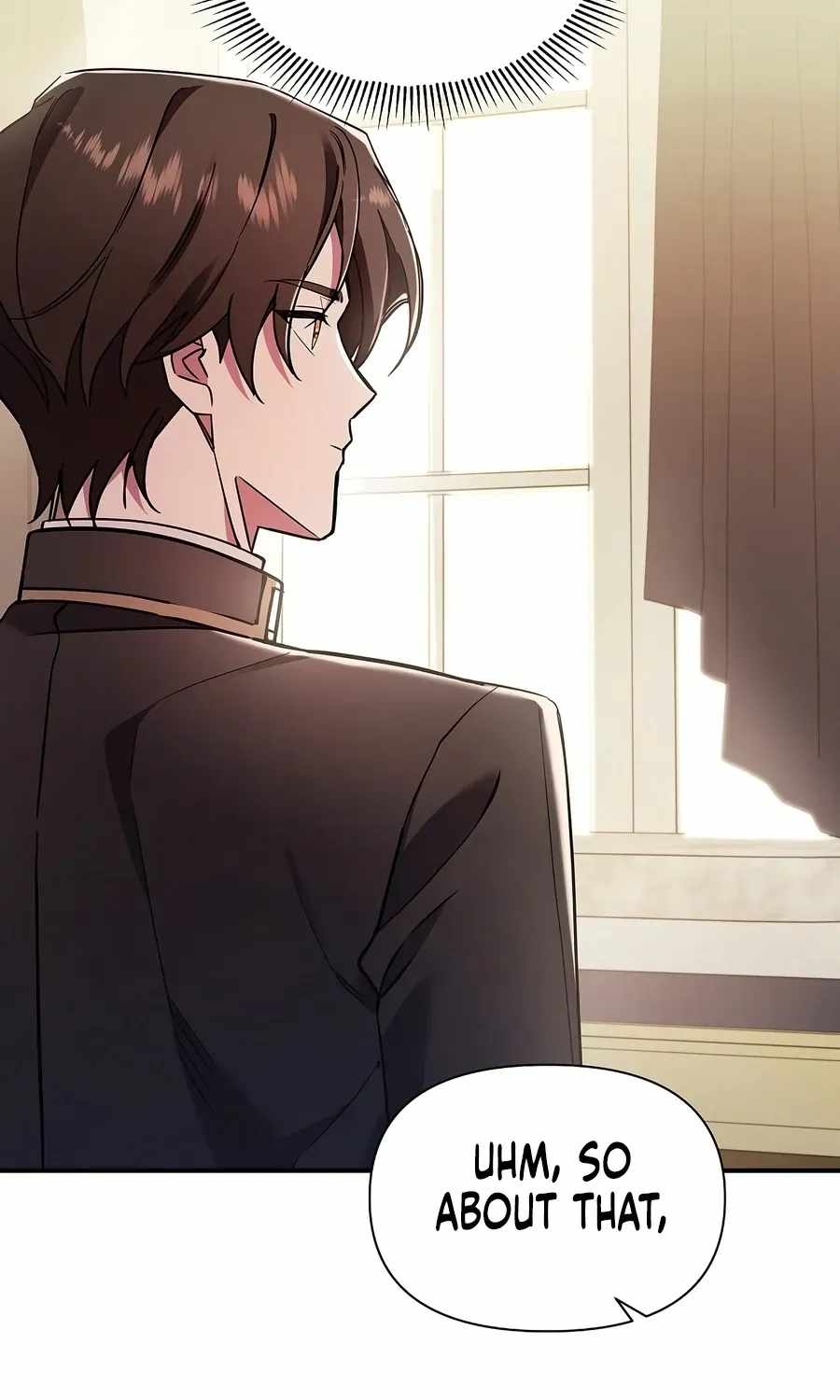 Somebody Stop the Pope Chapter 94 - Page 17