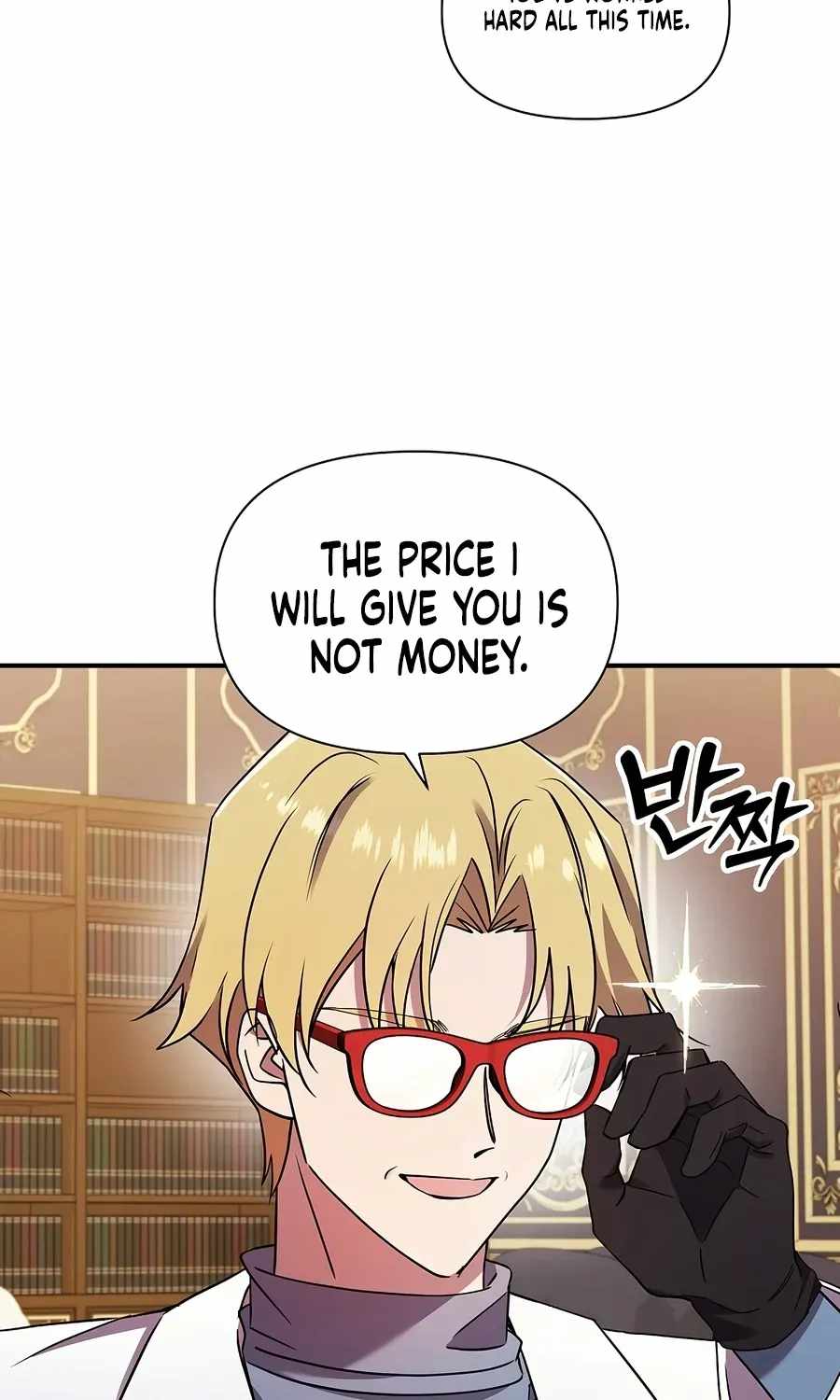 Somebody Stop the Pope Chapter 94 - Page 21
